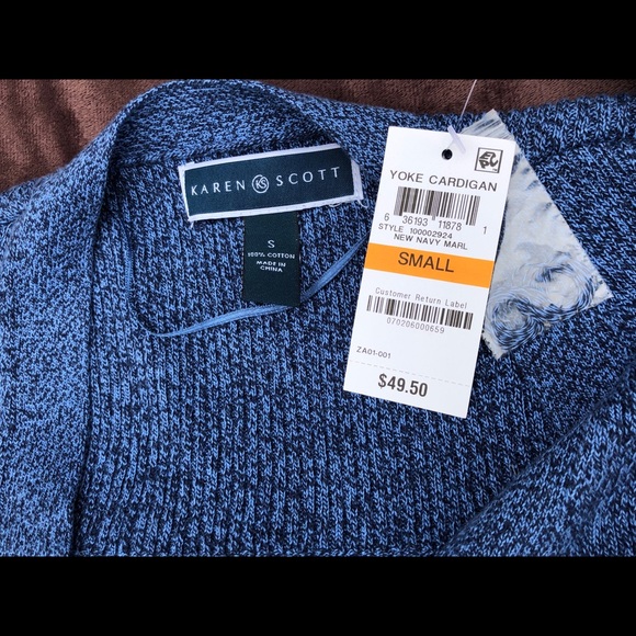 Sweaters - Picture 2 of 4